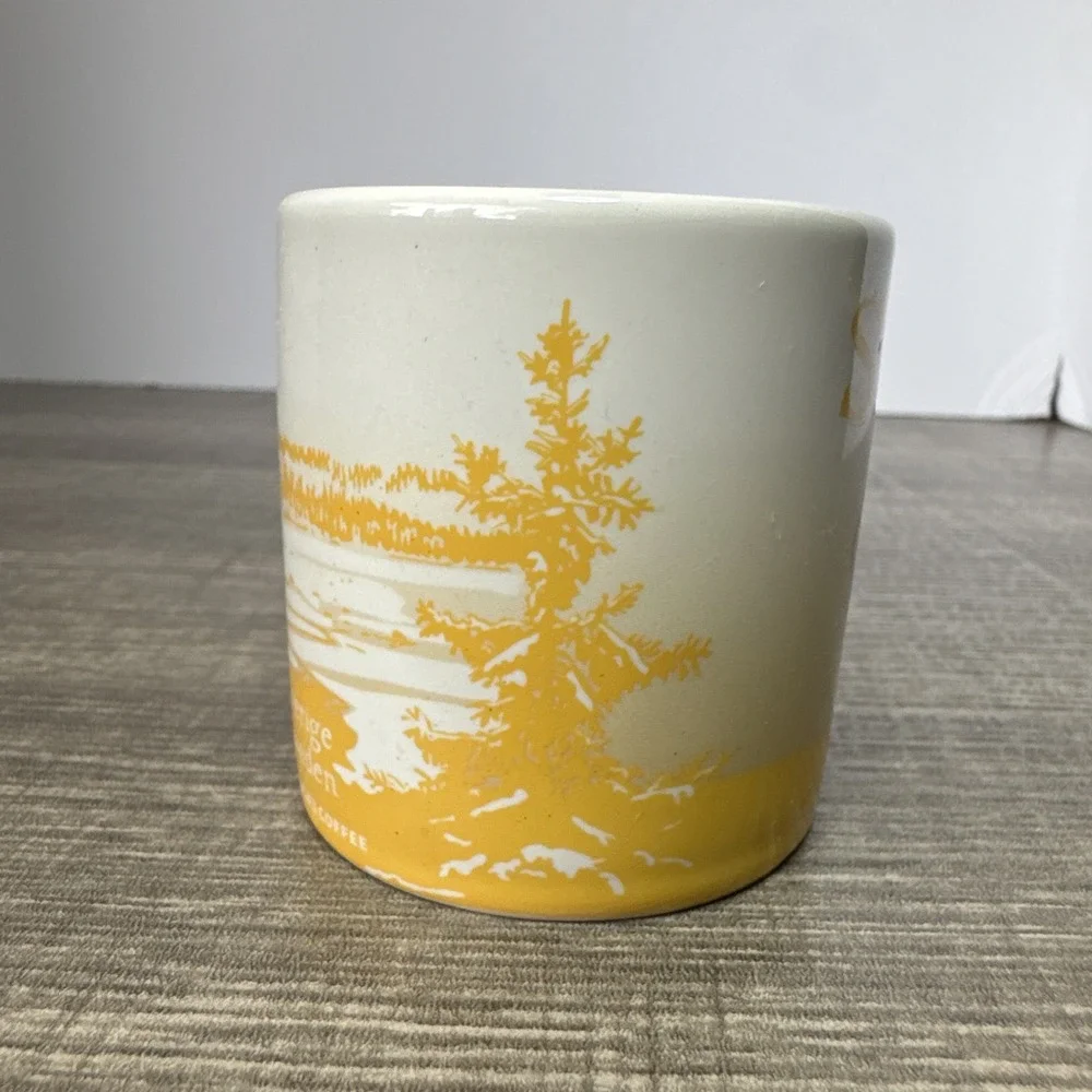 Starbucks coffee sweden